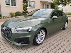 Bild des Angebotes Audi A5 Sportback 35 TFSI S-line, AHK,T-Leder,Androit