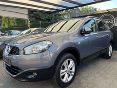 Bild des Angebotes Nissan Qashqai+2 *7 SITZER*PANORAMA*1.HAND*UNFALLFREI