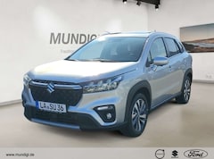 Bild des Angebotes Suzuki SX4 S-Cross Comfort+ Allgrip NAVI PANO RFK360 ACC Autom Klimaa