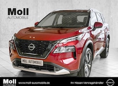 Bild des Angebotes Nissan X-Trail Tekna 1.5 VC-T e-Power 204PS 4x2 Panorama-Glasschi