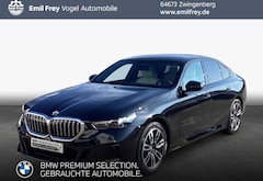 Bild des Angebotes BMW 520 d xDrive Aut. *LHZ*Sportpaket*