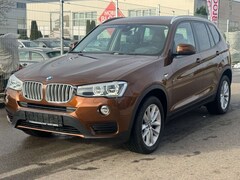 Bild des Angebotes BMW X3 35d xDrive *LED*Spurhalte*HUD*AHK*ACC*EU6
