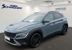 Bild des Angebotes Hyundai KONA INTRO FL 1.0 T-GDi AHK+KLIMA+SERVICE