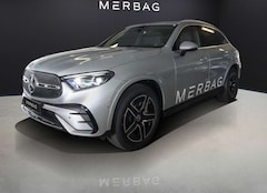 Bild des Angebotes Mercedes-Benz GLC 200 GLC 200-AMG-DISTRONIC-MEMORY-AHK-LED-UVP73.000,-