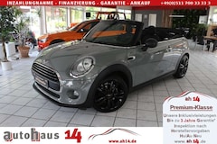 Bild des Angebotes MINI One Cabrio - Sitzheizung-Visual-PDC-JCW-Klima