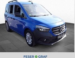 Bild des Angebotes Mercedes-Benz Citan Kombi 110 CDI Base Navi LED LM Kamera