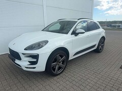 Bild des Angebotes Porsche Macan S PASM*PANO*PDLS*KAM*BiXen*BOSE*KAM*PDK*
