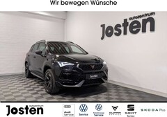 Bild des Angebotes CUPRA Ateca 2.0 TSI DSG 4Drive CUPRA Plus Beats 19 Zoll