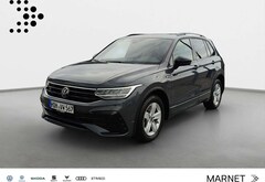 Bild des Angebotes VW Tiguan 2.0 TSI R-Line Black Style 4M DSG Navi*AH