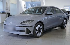 Bild des Angebotes Hyundai IONIQ 6 BASIS  KAMERA PDC TEMPO KLIMA SITZHZG