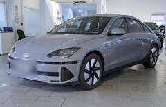 Bild des Angebotes Hyundai IONIQ 6 BASIS  KAMERA PDC TEMPO KLIMA SITZHZG