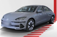 Bild des Angebotes Hyundai IONIQ 6 BASIS  KAMERA PDC TEMPO KLIMA SITZHZG