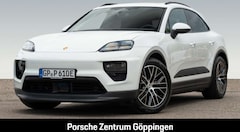 Bild des Angebotes Porsche Macan 4 BOSE Surround-View Panorama InnoDrive
