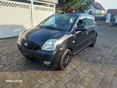 Bild des Angebotes Kia Picanto Picanto 1.1 Automatik EX 48.000 Km !!!