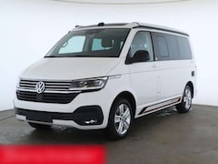 Bild des Angebotes VW T6.1 California TDI DSG 4Mo. Ocean Edition AHK D