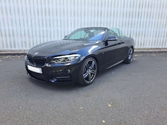 Bild des Angebotes BMW 240 M240i Cabrio -LCI-ohne OPF-HK-NaviProf-AdapLED