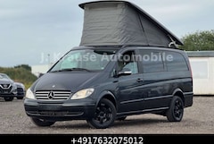 Bild des Angebotes Mercedes-Benz Viano Marco Polo 2.0 CDI Aufstelldach Küche 1.Hd