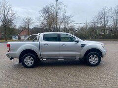 Bild des Angebotes Ford Ranger Limited Doppelkabine 4x4 *Leder*Ahk*