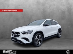 Bild des Angebotes Mercedes-Benz GLA 180 GLA 180 Progressive/Pano/EasyPack/LED/360° SHZ