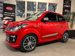 Bild des Angebotes Ligier JS 50 Fahrschulauto DCI Mopedauto Microcar 45