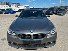 Bild des Angebotes BMW 535 d xDrive Touring M Sport Temp. HiFi adpt.LED