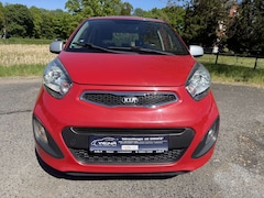 Bild des Angebotes Kia Picanto Picanto  5-Türer 1.2 Fifa World Cup