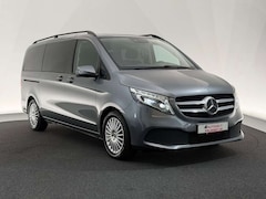 Bild des Angebotes Mercedes-Benz V 220 d Lang*EDITION*ILS-R.KAM-AHK-TOT.W-SPUR-APP