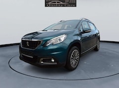Bild des Angebotes Peugeot 2008 1,2 81KW/ 110PS 1. Hand