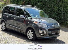 Citroen C3 Picasso Selection Klima Einparkhilfe