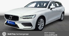 Bild des Angebotes Volvo V60 D4 Geartronic Momentum Pro