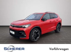 Bild des Angebotes VW Tiguan R-Line BlackStyle eHybrid, AHK, Pano, Par