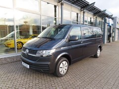 Bild des Angebotes VW T6 Kombi T6.1 Kombi LR 2.0 TDI DSG NAVI SHZ PDC AHK