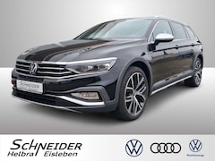 Bild des Angebotes VW Passat Alltrack PASSAT VARIANT ALLTRACK 2.0 TDI 4MOTION AZV+NAVI