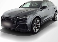 Bild des Angebotes Audi Q8 50 TDI 3x S Line Pano,HUD,Standhzg,B&O,AHK