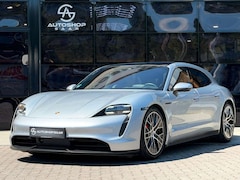 Bild des Angebotes Porsche Taycan Sport Turismo 4 S Performancebatterie Plu