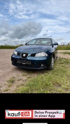 Bild des Angebotes SEAT Ibiza 1.2 12V Reference