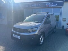Bild des Angebotes Peugeot Partner Grip L2*Aus erster Hand*Neue TÜV*