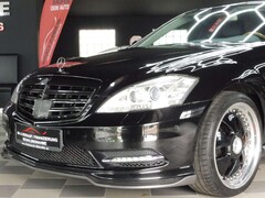 Bild des Angebotes Mercedes-Benz S 350 S350d BlueTec 4Matic AMG-Line/MAE-LM/Kam/EU 6