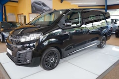 Bild des Angebotes Opel Zafira Life Selection L KLIMA / TEMPOMAT /9.SITZ