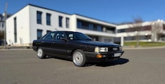 Audi 200 200 Turbo