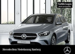 Bild des Angebotes Mercedes-Benz B 200 PROGRESSIVE+PANO+AHK+MULTIBEAM+KAMERA+TOTW
