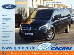 Bild des Angebotes Mercedes-Benz V 220 d lang 9G-TRONIC Edition AHK LED Navi 7-Si