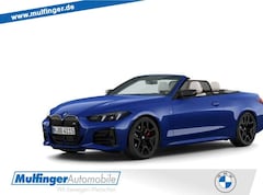 Bild des Angebotes BMW 440 Mi xDr.Cabrio M PRO Carbon HUD ACC H/K.19" P+