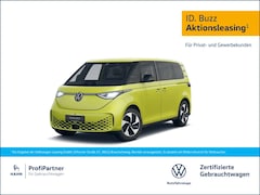 Bild des Angebotes VW ID. Buzz ID.Buzz Pro KR 210KW AHK NAVI IDA