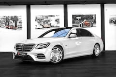 Bild des Angebotes Mercedes-Benz S 560 e LANG MAYBACH #AMG-LINE #MANUFAKTUR