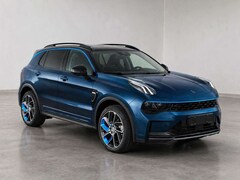 Bild des Angebotes Lynk & Co 01 Volvo CMA Platform|360° Pano|Keyless|261PS