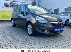 Bild des Angebotes Opel Meriva B Active*NAVI*GARANTIE*HU*SHZ*Flix40Kg