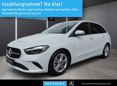 Bild des Angebotes Mercedes-Benz B 220 4Matic Progressive AHK+KEYLESS+KAMERA+DAB