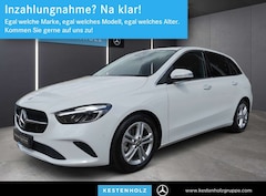 Bild des Angebotes Mercedes-Benz B 220 4Matic Progressive AHK+KEYLESS+KAMERA+DAB