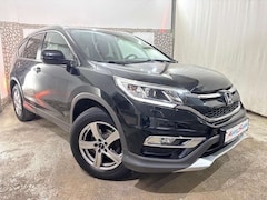 Bild des Angebotes Honda CR-V Lifestyle 4WD NAVI ALCANTA XENON LED 86 TKM